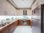 Luxurious 2 Bedroom Fully Furnished Apartment at The St. Regis Marsa Arabia Island, The Pearl Qatar