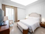Luxurious 2 Bedroom Fully Furnished Apartment at The St. Regis Marsa Arabia Island, The Pearl Qatar