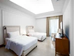 Luxurious 2 Bedroom Fully Furnished Apartment at The St. Regis Marsa Arabia Island, The Pearl Qatar