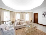 Luxurious 2 Bedroom Fully Furnished Apartment at The St. Regis Marsa Arabia Island, The Pearl Qatar