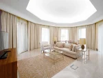 Luxurious 2 Bedroom Fully Furnished Apartment at The St. Regis Marsa Arabia Island, The Pearl Qatar
