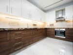 Marina View Fully Furnished 2-Bedroom Plus Maid’s Room – Qatar Sotheby’s