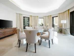 Marina View Fully Furnished 2-Bedroom Plus Maid’s Room – Qatar Sotheby’s