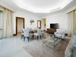 Marina View Fully Furnished 2-Bedroom Plus Maid’s Room – Qatar Sotheby’s
