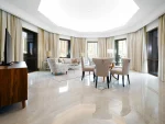 Marina View Fully Furnished 2-Bedroom Plus Maid’s Room – Qatar Sotheby’s