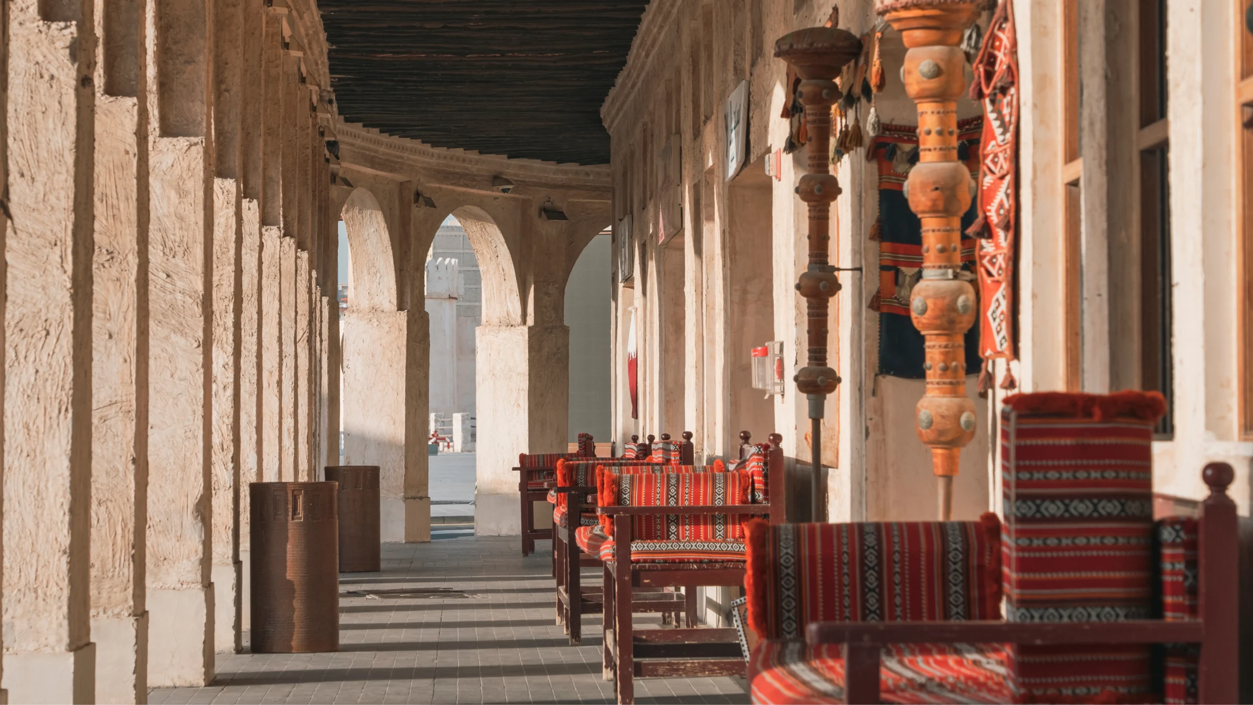 Why Qatar Image