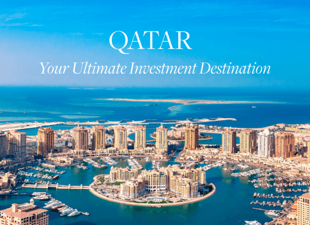Qatar Real Estate: A Regulated Investment Market for Global Buyers