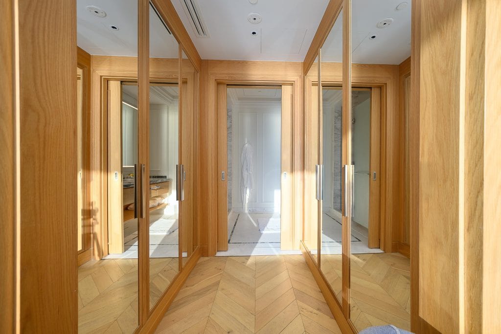 Luxury 2-Bedroom Residence with Sea Views at The Pearl-Qatar