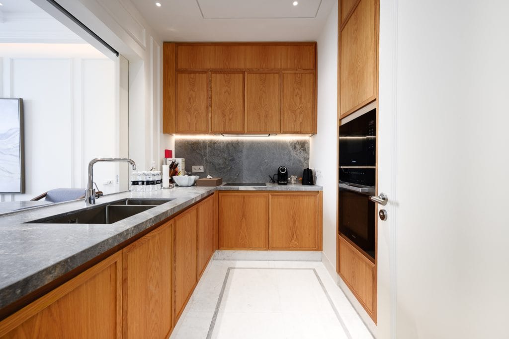 Exclusive Studio Residence for Sale | The Pearl-Qatar