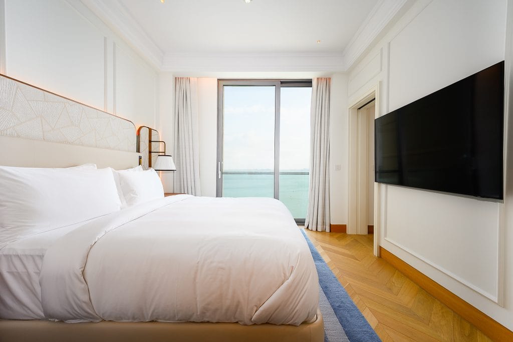 Exclusive Studio Residence for Sale | The Pearl-Qatar