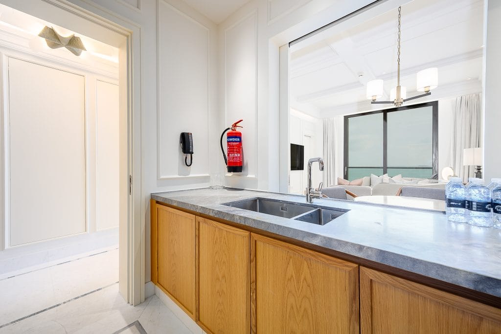 Exclusive Studio Residence for Sale | The Pearl-Qatar