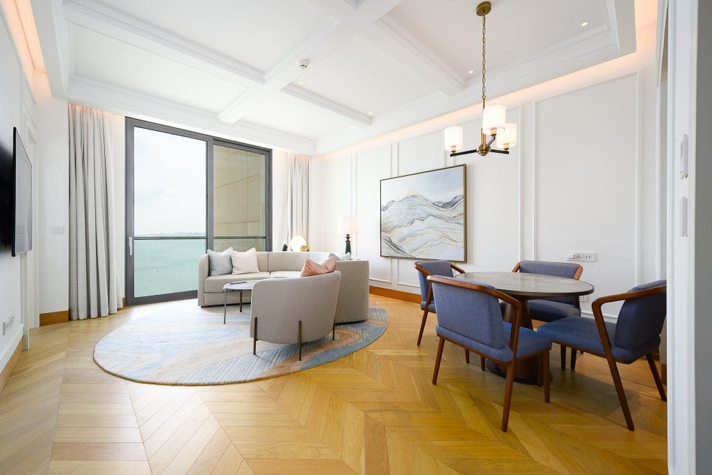 Exclusive Studio Residence for Sale | The Pearl-Qatar
