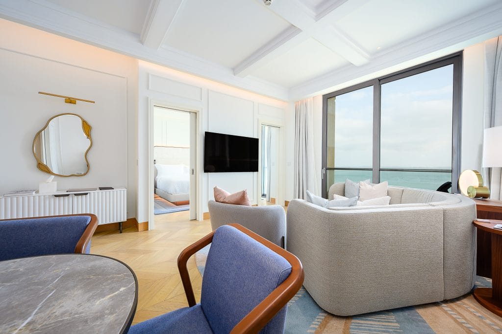 Exclusive Studio Residence for Sale | The Pearl-Qatar