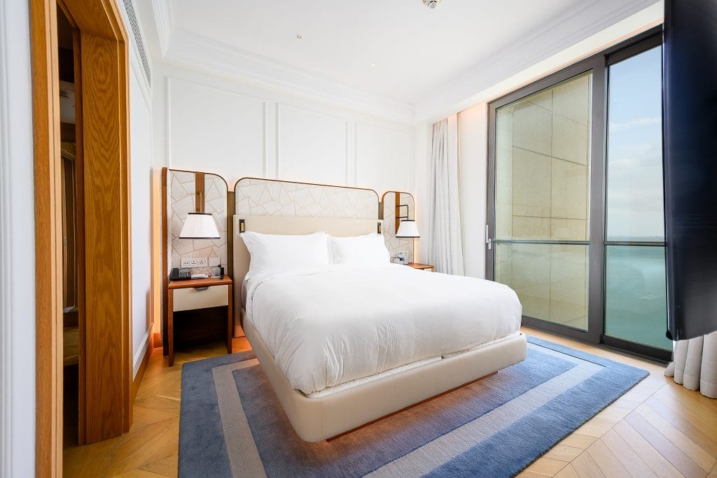 Exclusive Studio Residence for Sale | The Pearl-Qatar