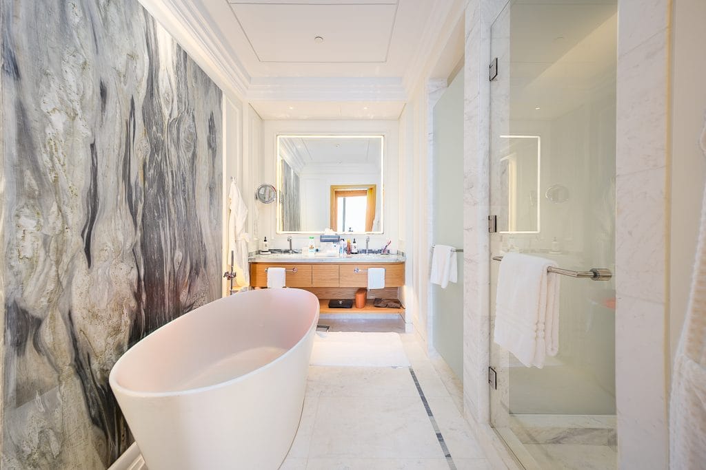 Exclusive Studio Residence for Sale | The Pearl-Qatar