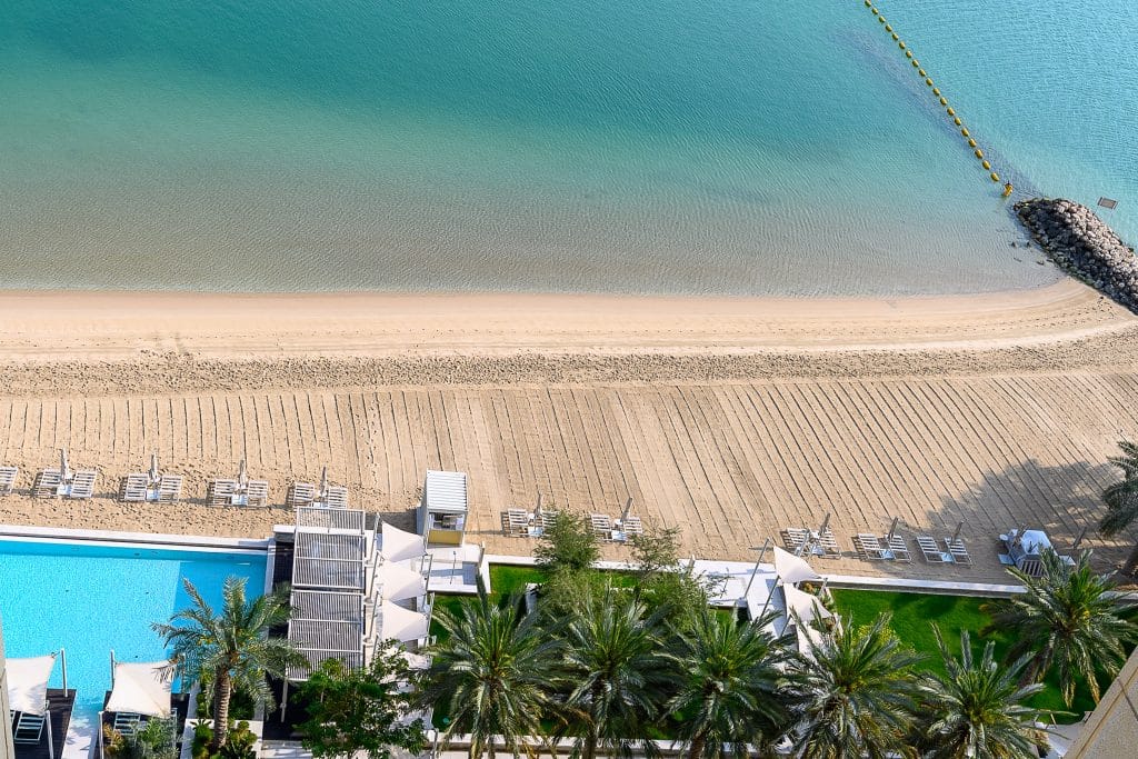 Exclusive Studio Residence for Sale | The Pearl-Qatar