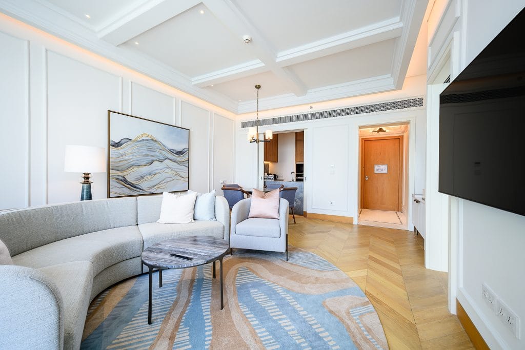 Exclusive Studio Residence for Sale | The Pearl-Qatar