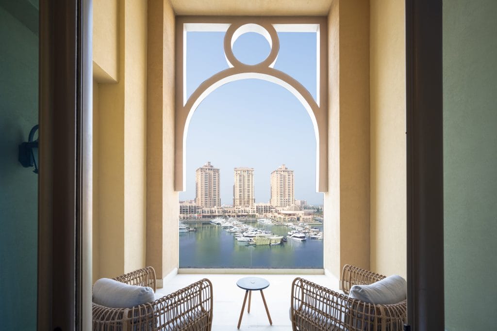 Prestigious Branded Two-Bedroom Residence with Resort-Style Amenities | The St. Regis Residences