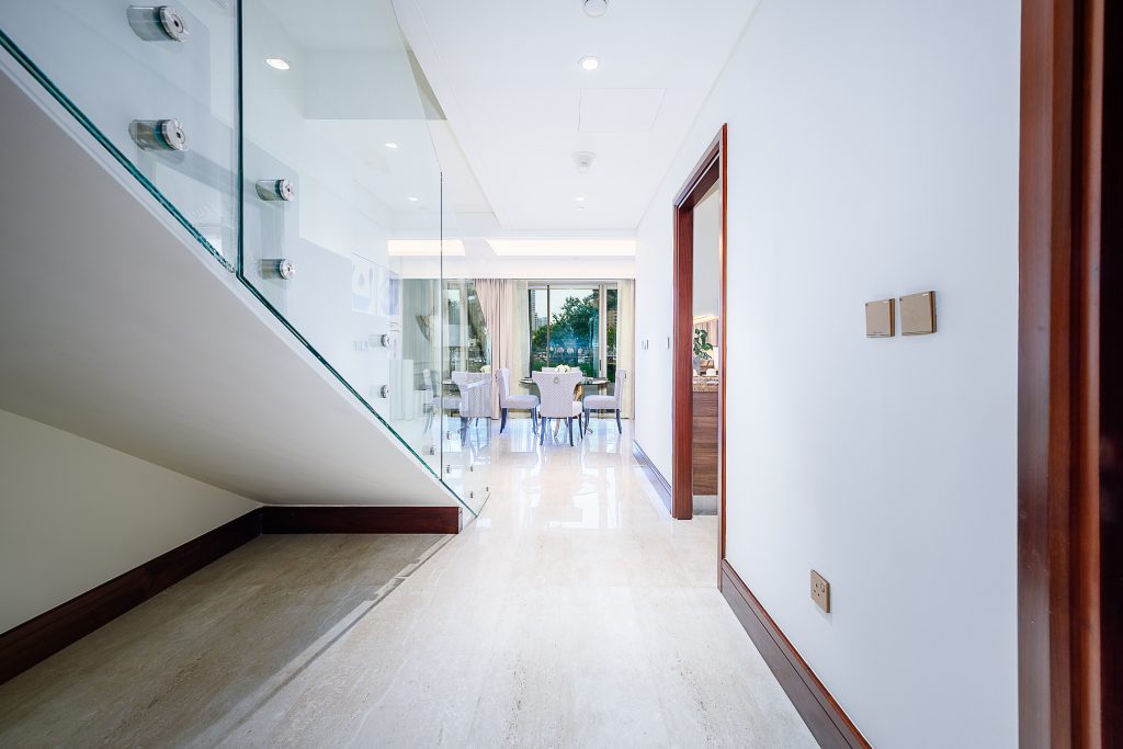 Elegant 2-Bedroom Townhouse at The St. Regis Marsa Arabia Island, The Pearl – Qatar