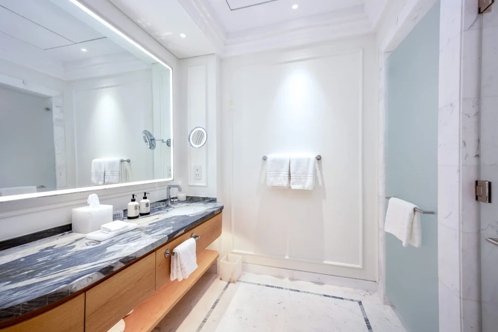 Exclusive Two-Bedroom Luxury Residence for Rent at The Pearl – Qatar
