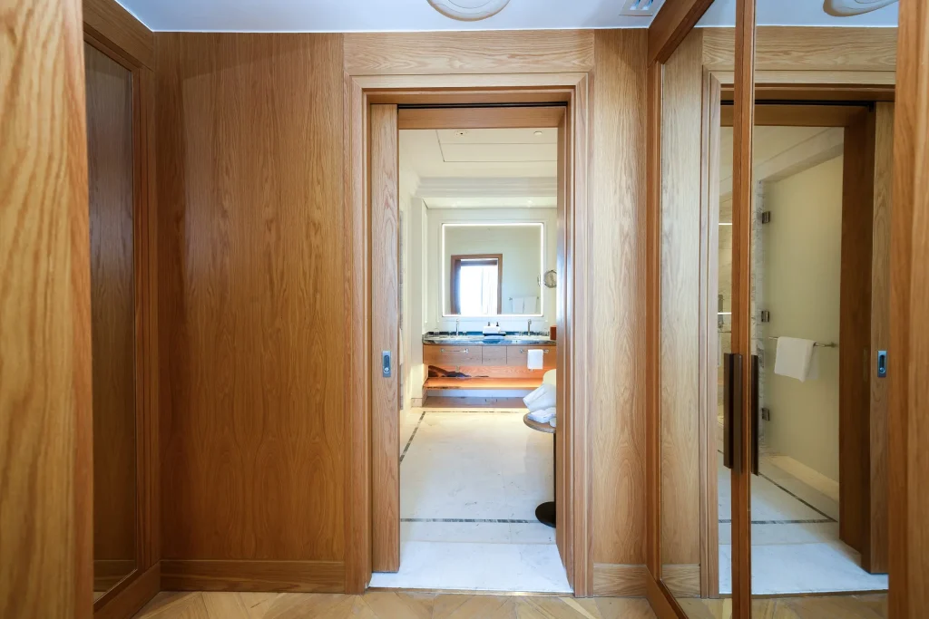 Exclusive Two-Bedroom Luxury Residence for Rent at The Pearl – Qatar