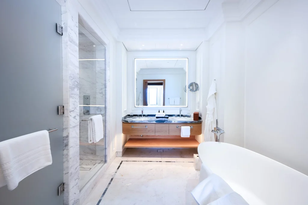 Exclusive Two-Bedroom Luxury Residence for Rent at The Pearl – Qatar