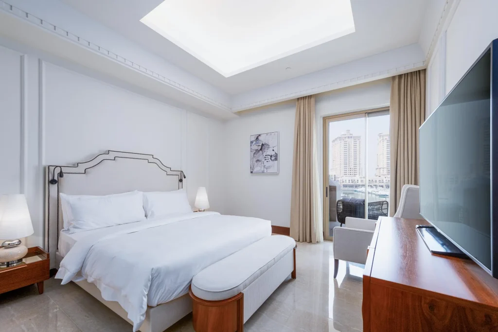 Exceptional Branded Residence | 2 Bedroom Apartment with Maid’s Room