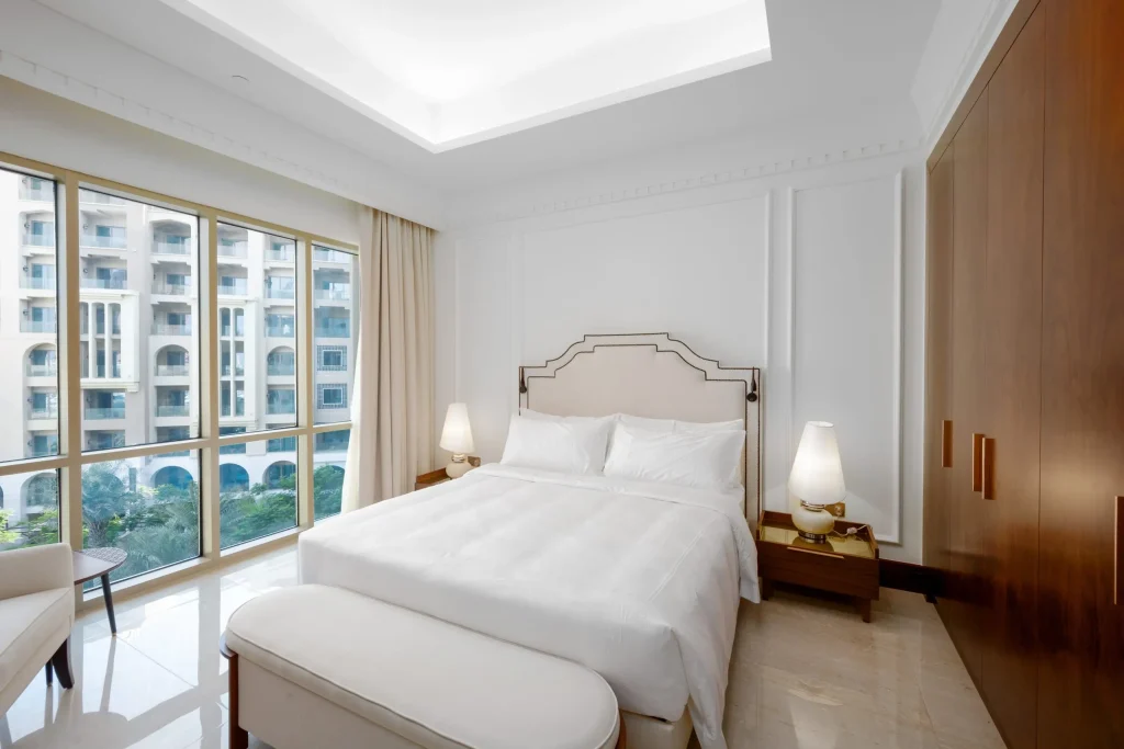 Luxury Living in the Heart of The Pearl-Qatar | 1 Bedroom Residence for Sale at The St. Regis Residences