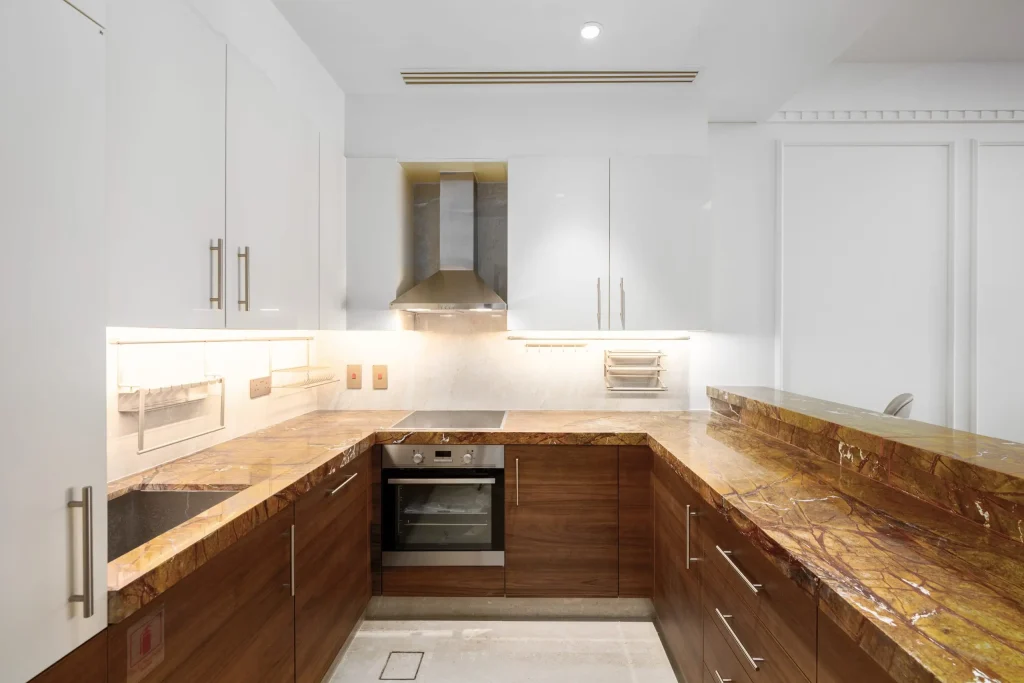 Luxury Living in the Heart of The Pearl-Qatar | 1 Bedroom Residence for Sale at The St. Regis Residences