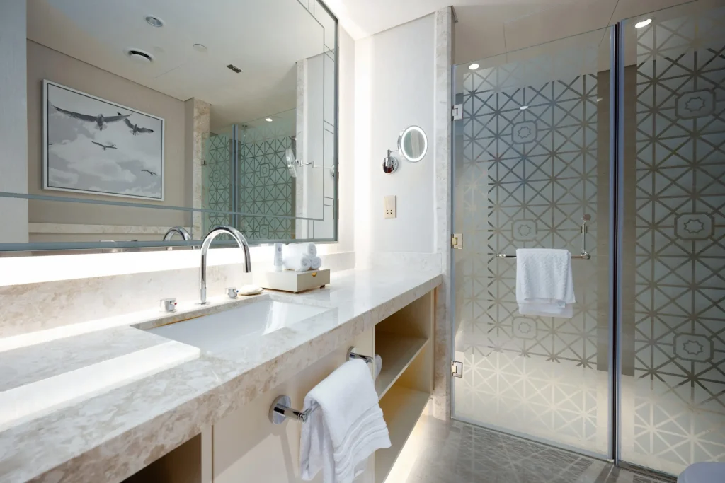 Refined Branded Living at The St. Regis Residences | Two Bedroom Apartment with Maid’s Room