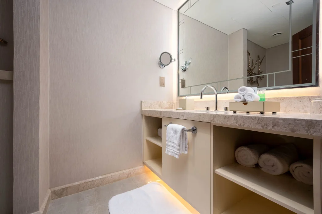Exceptional Four-Bedroom + Plus Maid’s Room | Penthouse at The St. Regis Residences